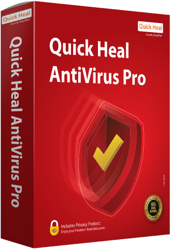 antivirus