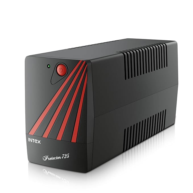INTEX PROTECTOE 725 INTEX 725 UPS Protector 230V & 360W Output Power - Image 1