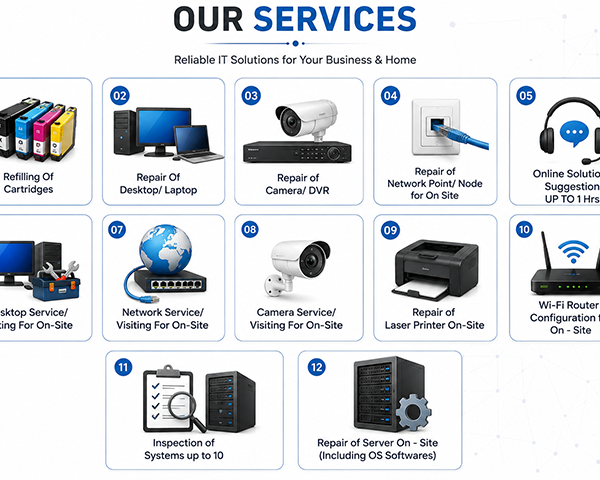 services